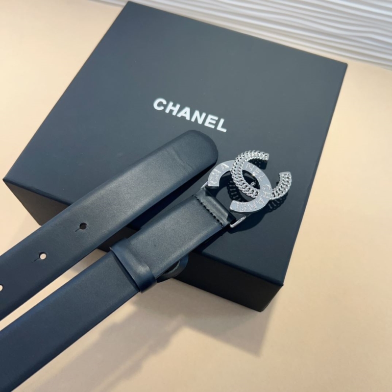 Chanel Belts